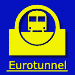 Rail and Tunnel tickets